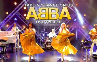 Take A Chance Abba
