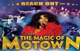 Magic of Motown