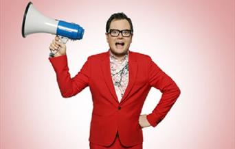 Alan Carr