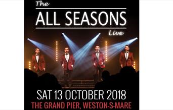 The All Seasons Live