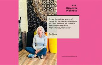 Aromatherapy Workshop