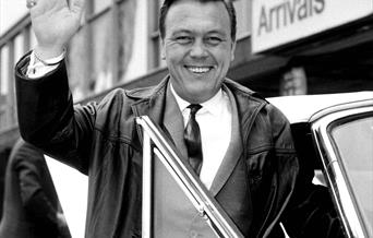 'The Matt Monro Story - One Voice' UK Tour