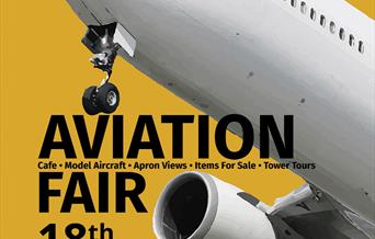 Bristol Airport Aviation Fair 2016