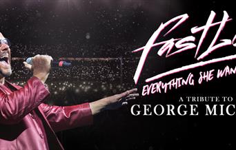 Fastlove: A Tribute to George Michael