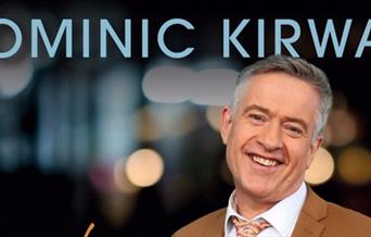 Dominic Kirwan's Time of My Life Tour