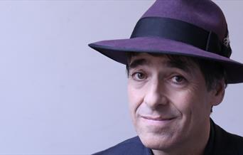 Mark Steel: Every Little Thing's Gonna Be Alright