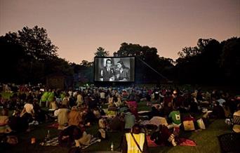 Open Air Cinema