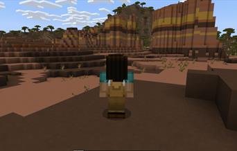 Minecraft club