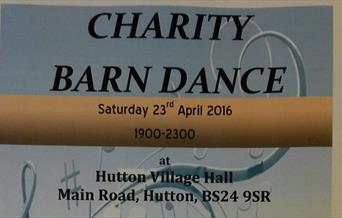 Charity Barn Dance