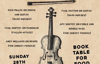 3pm December 28th Loves Cafe