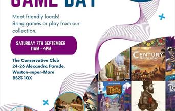 Board Game Day