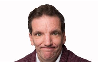 Henning Wehn: Westphalia Is Not An Opinion