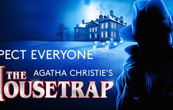 The Mousetrap