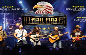 The Illegal Eagles