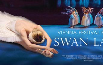 Vienna Festival Ballet present Swan Lake