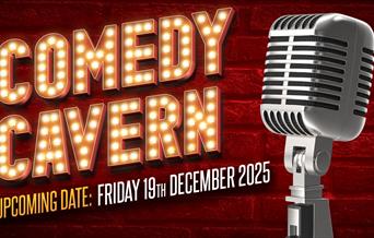 Comedy Cavern