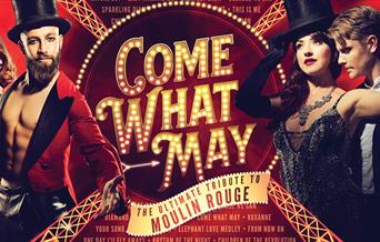 Come What May: A Tribute to Moulin Rouge