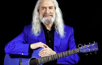 Charlie Landsborough Autumn Tour