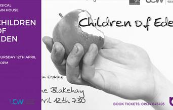 Children of Eden