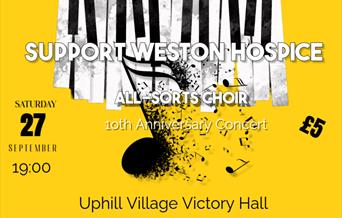 Support Weston Hospice