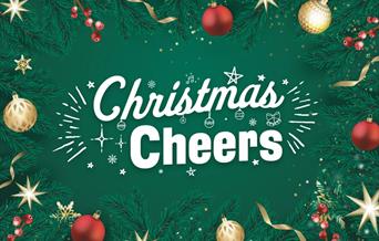 Christmas Cheers!