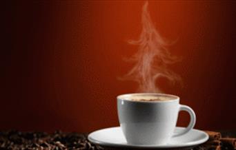 The Blakehay Theatre Christmas Coffee Morning