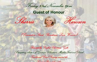 Victorian Christmas Fayre