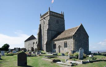 Churches and Church Music in Victorian Weston