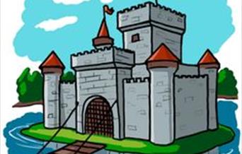 Family Fun Friday - Crazy Castles