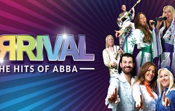 Arrival: The Hits of ABBA