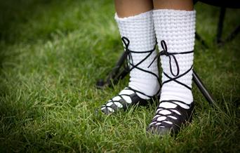 Irish Dancing Taster Session