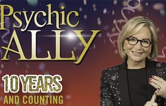Psychic Sally: 10 Years and Counting