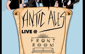 Antic Aces
