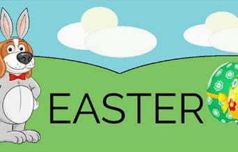 Easter on the West Somerset Railway