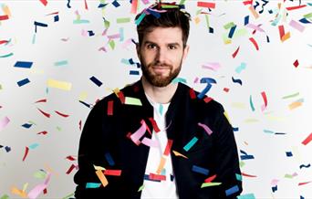 Joel Dommett: Unapologetic (If That's Ok?)