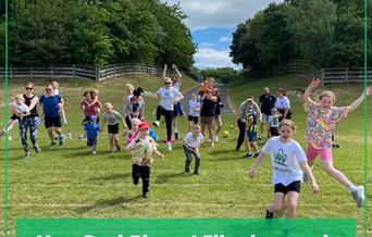 Ellenborough ParkPlay