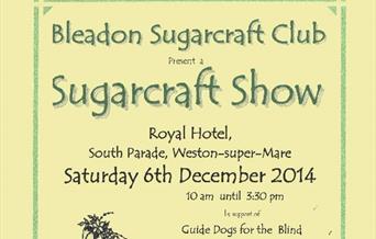 Sugarcraft Show