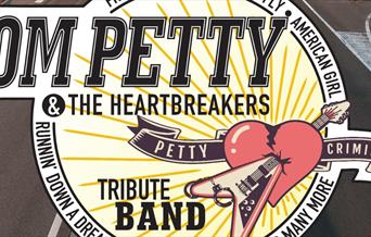 Petty Criminals: Tom Petty & The Heartbreakers Tribute Band