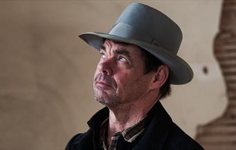 Rich Hall's Hoedown Deluxe