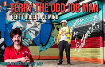 Terry The Odd Job Man