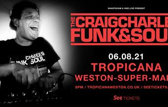 Craig Charles