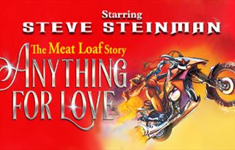 Anything for Love