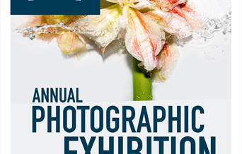 Photography Exhibition Weston-super-Mare
