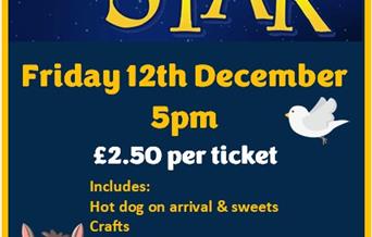 Follow the Star to MBC