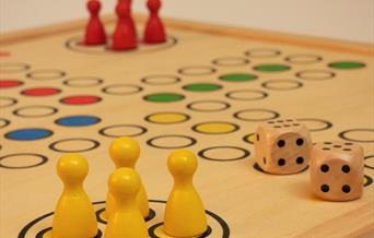 Game Night