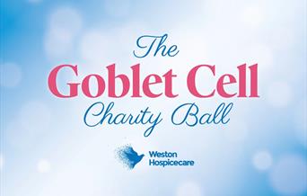 Goblet Cell Charity Ball