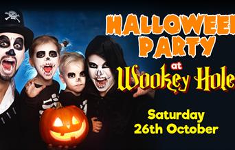 Halloween Party