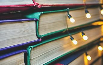 December Book Swap