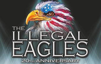 The Illegal Eagles