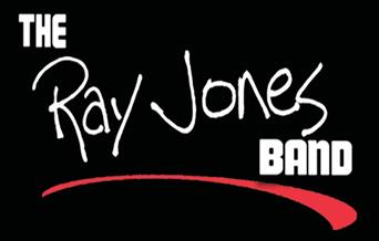 Ray Jones band